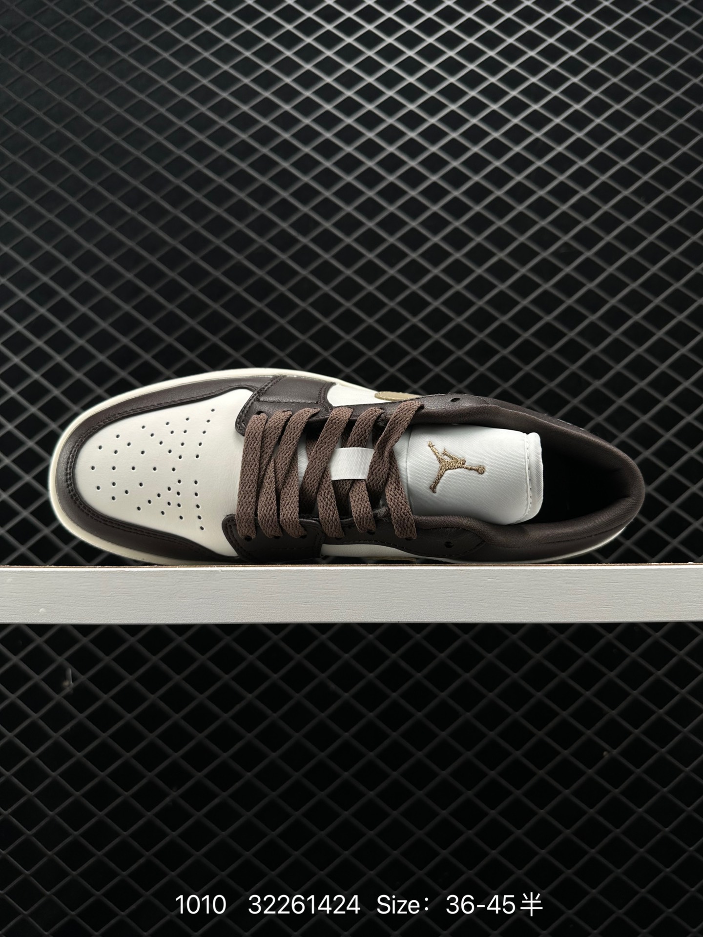 Air Jordan 1 Low AJ1